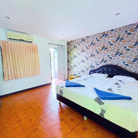 Aree Resort Ban Bang Bao  Exterior photo